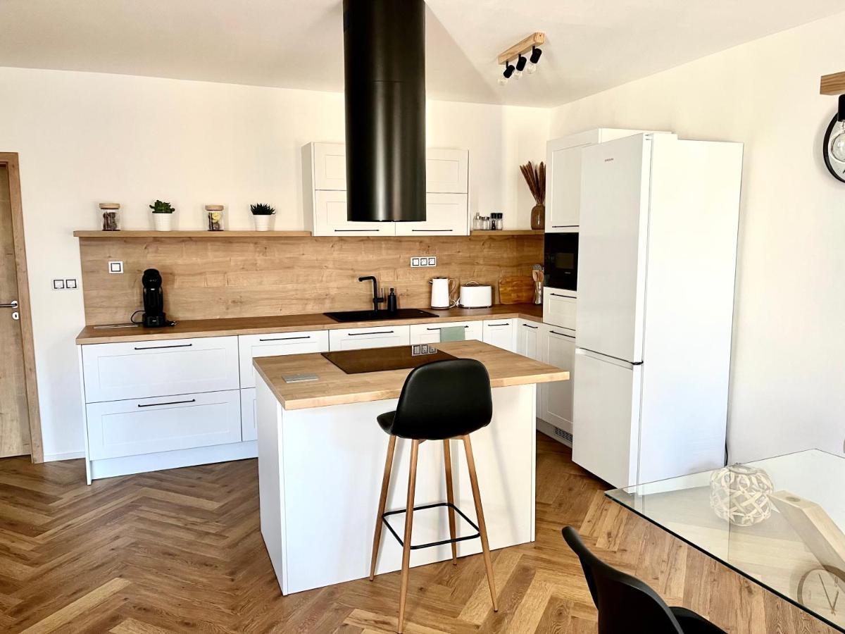Apartman Elen Nové Město nad Metují Exterior foto