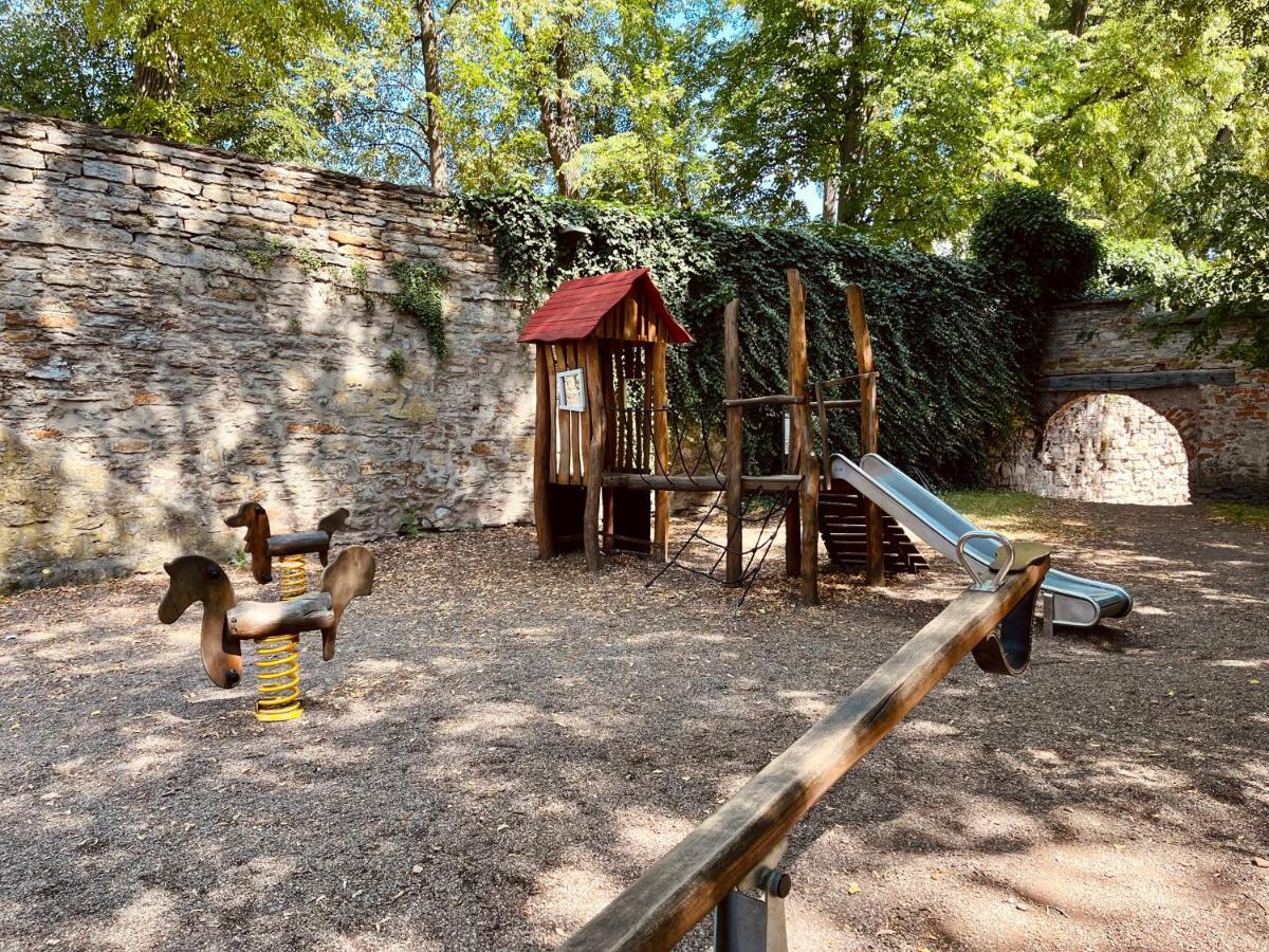 Apartman Elen Nové Město nad Metují Exterior foto