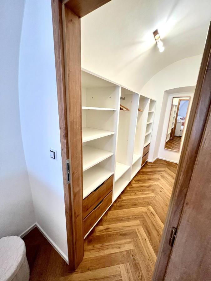 Apartman Elen Nové Město nad Metují Exterior foto