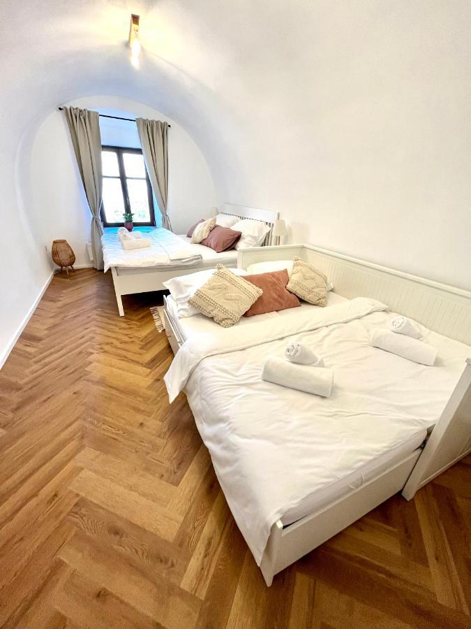 Apartman Elen Nové Město nad Metují Exterior foto